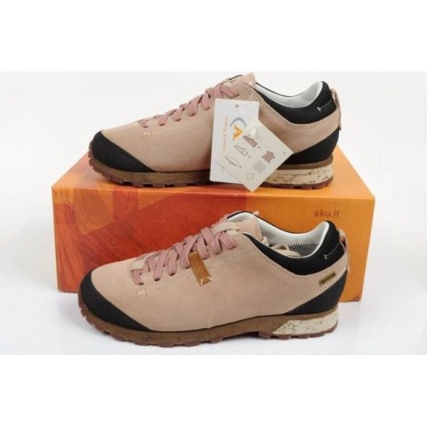 Buty trekkingowe Aku Bellamont 3 GORE-TEX W 5203597 Buty trekkingowe Aku Bellamont 3 GORE-TEX W 5203597
