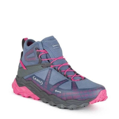 Buty trekkingowe Aku Flyrock GTX W 697514 Buty trekkingowe Aku Flyrock GTX W 697514