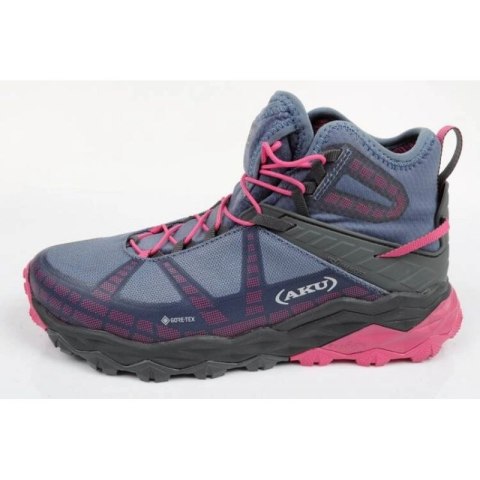 Buty trekkingowe Aku Flyrock GTX W 697514 Buty trekkingowe Aku Flyrock GTX W 697514