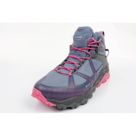 Buty trekkingowe Aku Flyrock GTX W 697514 Buty trekkingowe Aku Flyrock GTX W 697514
