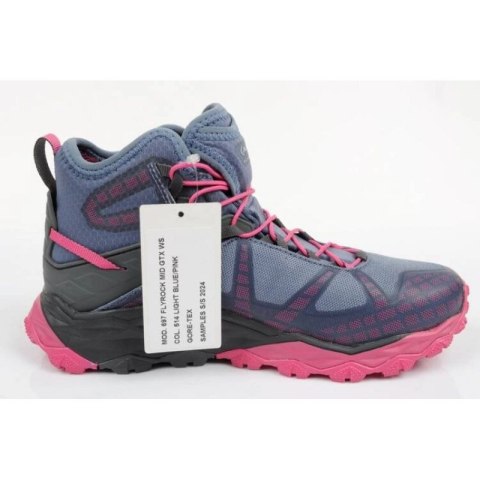 Buty trekkingowe Aku Flyrock GTX W 697514 Buty trekkingowe Aku Flyrock GTX W 697514