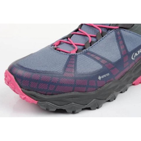 Buty trekkingowe Aku Flyrock GTX W 697514 Buty trekkingowe Aku Flyrock GTX W 697514