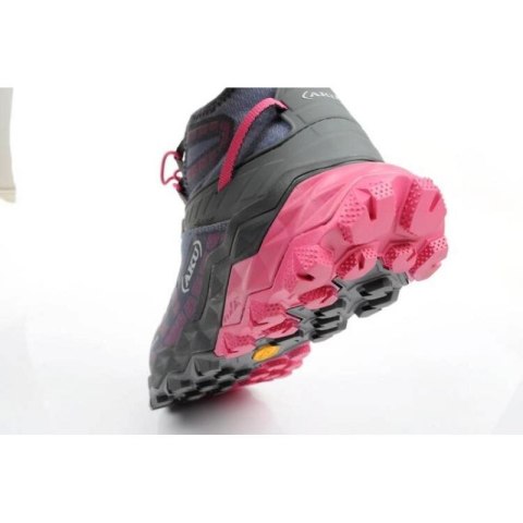 Buty trekkingowe Aku Flyrock GTX W 697514 Buty trekkingowe Aku Flyrock GTX W 697514