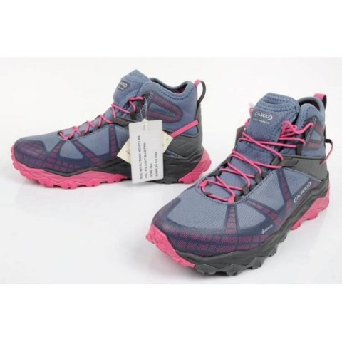 Buty trekkingowe Aku Flyrock GTX W 697514 Buty trekkingowe Aku Flyrock GTX W 697514
