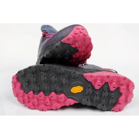 Buty trekkingowe Aku Flyrock GTX W 697514 Buty trekkingowe Aku Flyrock GTX W 697514