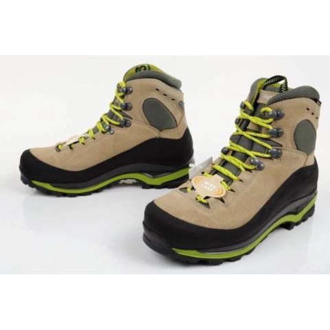Buty trekkingowe Aku Superalp GTX W 594W642 Buty trekkingowe Aku Superalp GTX W 594W642