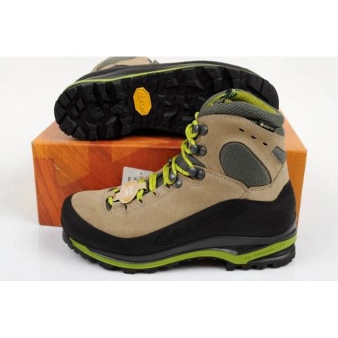 Buty trekkingowe Aku Superalp GTX W 594W642 Buty trekkingowe Aku Superalp GTX W 594W642