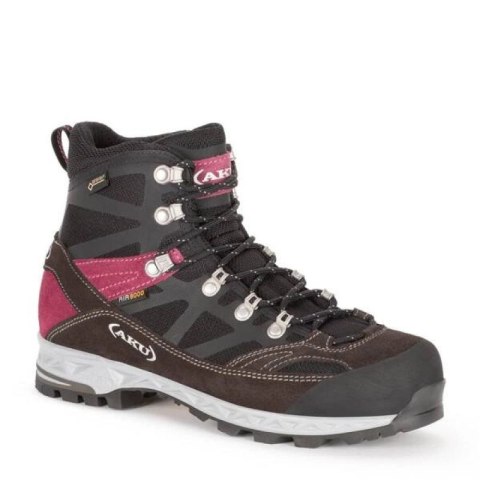 Buty trekkingowe Aku Trekker Pro GORE-TEX W 847374 Buty trekkingowe Aku Trekker Pro GORE-TEX W 847374