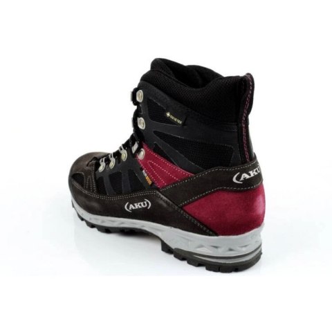 Buty trekkingowe Aku Trekker Pro GORE-TEX W 847374 Buty trekkingowe Aku Trekker Pro GORE-TEX W 847374