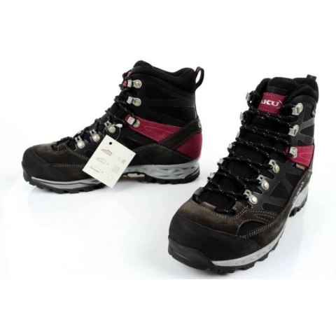 Buty trekkingowe Aku Trekker Pro GORE-TEX W 847374 Buty trekkingowe Aku Trekker Pro GORE-TEX W 847374