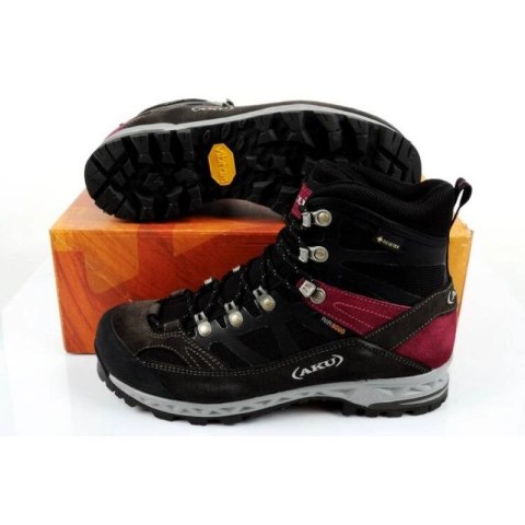 Buty trekkingowe Aku Trekker Pro GORE-TEX W 847374 Buty trekkingowe Aku Trekker Pro GORE-TEX W 847374