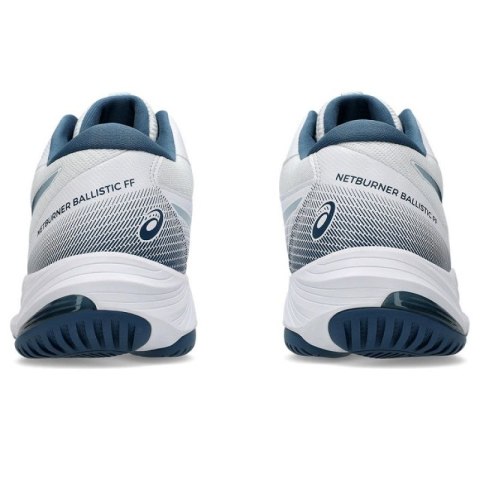 Buty Asics Netburner Ballistic FF MT 3 1051A074103 Buty Asics Netburner Ballistic FF MT 3 1051A074103