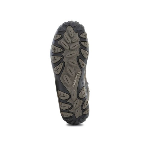 Buty Merrell Accentor 3 Sport Mid Gtx M J135503 Buty Merrell Accentor 3 Sport Mid Gtx M J135503