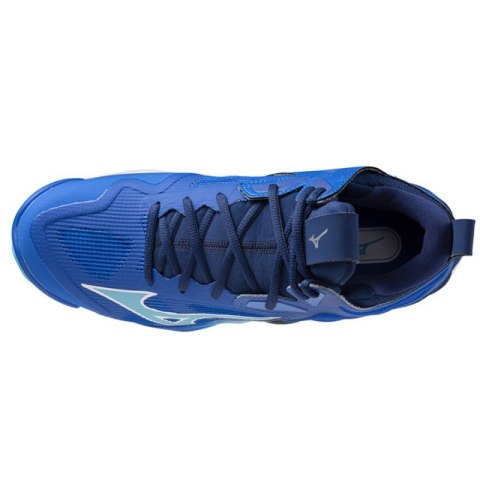 Buty Mizuno Wave Momentum 3 MID V1GA231701 Buty Mizuno Wave Momentum 3 MID V1GA231701