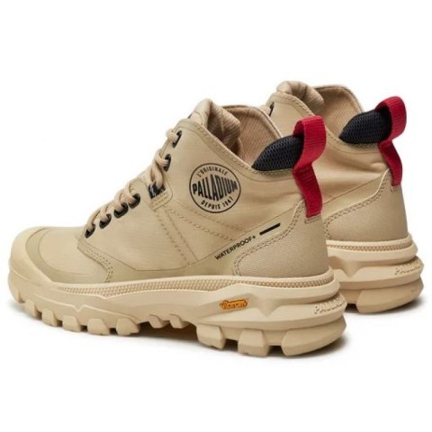 Buty Palladium Pallarider Mid WP+ 79108-215-M Buty Palladium Pallarider Mid WP+ 79108-215-M
