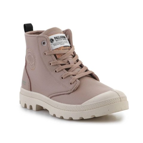 Buty Palladium Pampa Hi Re-Vegn Leather W 74378-284-M Buty Palladium Pampa Hi Re-Vegn Leather W 74378-284-M