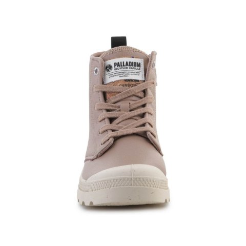 Buty Palladium Pampa Hi Re-Vegn Leather W 74378-284-M Buty Palladium Pampa Hi Re-Vegn Leather W 74378-284-M