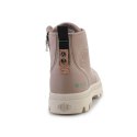 Buty Palladium Pampa Hi Re-Vegn Leather W 74378-284-M