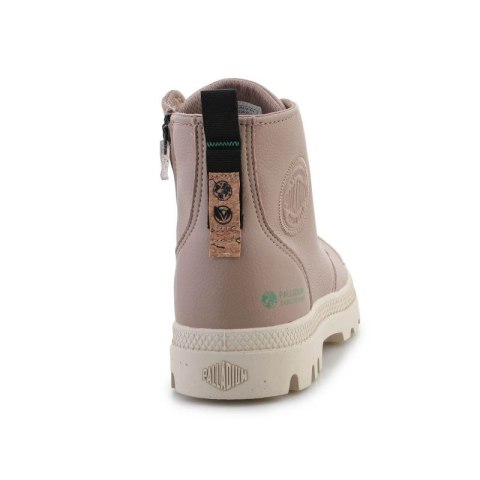 Buty Palladium Pampa Hi Re-Vegn Leather W 74378-284-M Buty Palladium Pampa Hi Re-Vegn Leather W 74378-284-M