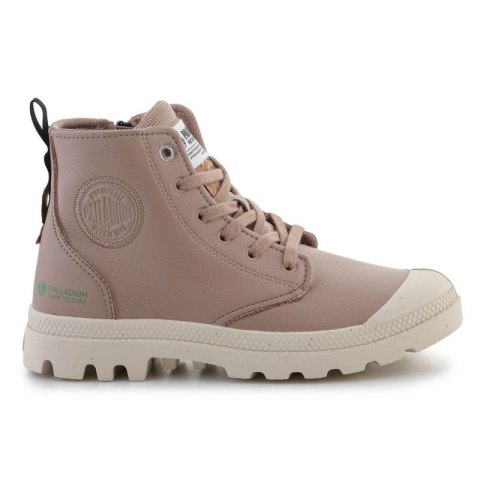 Buty Palladium Pampa Hi Re-Vegn Leather W 74378-284-M Buty Palladium Pampa Hi Re-Vegn Leather W 74378-284-M