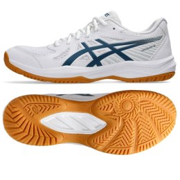Buty do siatkówki Asics Upcourt 6 M 1071A104 100