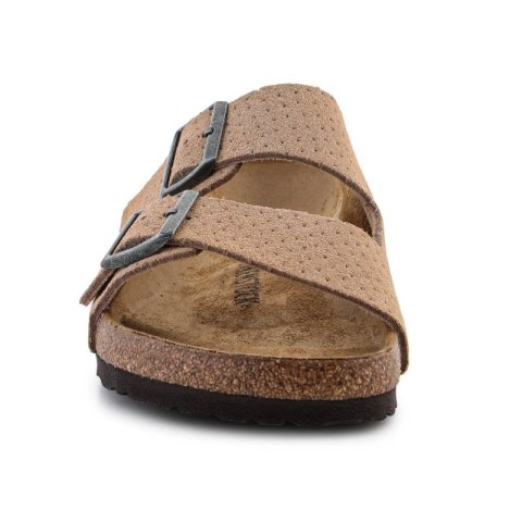 Klapki Birkenstock Arizona BS M 1027075 Klapki Birkenstock Arizona BS M 1027075