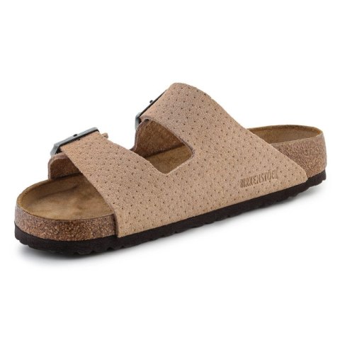 Klapki Birkenstock Arizona BS M 1027075 Klapki Birkenstock Arizona BS M 1027075