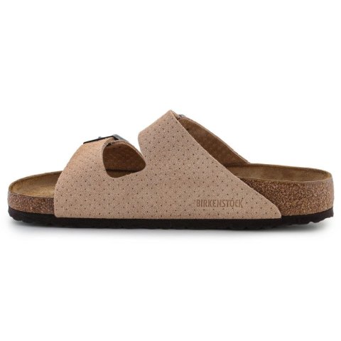 Klapki Birkenstock Arizona BS M 1027075 Klapki Birkenstock Arizona BS M 1027075