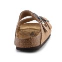 Klapki Birkenstock Arizona BS M 1027075