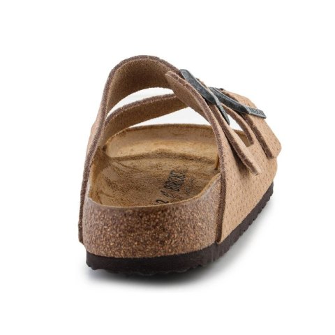 Klapki Birkenstock Arizona BS M 1027075 Klapki Birkenstock Arizona BS M 1027075