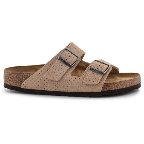 Klapki Birkenstock Arizona BS M 1027075 Klapki Birkenstock Arizona BS M 1027075