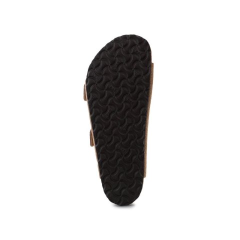 Klapki Birkenstock Arizona BS M 1027075 Klapki Birkenstock Arizona BS M 1027075