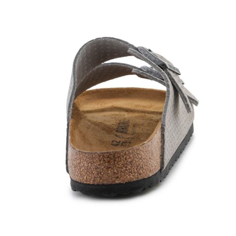 Klapki Birkenstock Arizona BS W 1027019 Klapki Birkenstock Arizona BS W 1027019