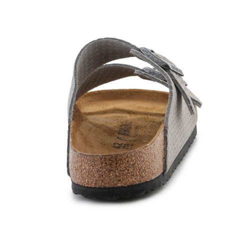 Klapki Birkenstock Arizona BS W 1027019 Klapki Birkenstock Arizona BS W 1027019