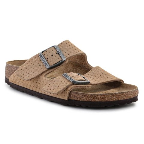 Klapki Birkenstock Arizona Bs W 1027066 Klapki Birkenstock Arizona Bs W 1027066