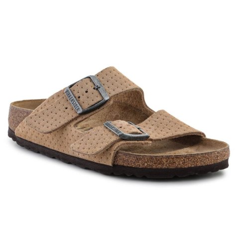 Klapki Birkenstock Arizona Bs W 1027066 Klapki Birkenstock Arizona Bs W 1027066
