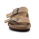 Klapki Birkenstock Arizona Bs W 1027066