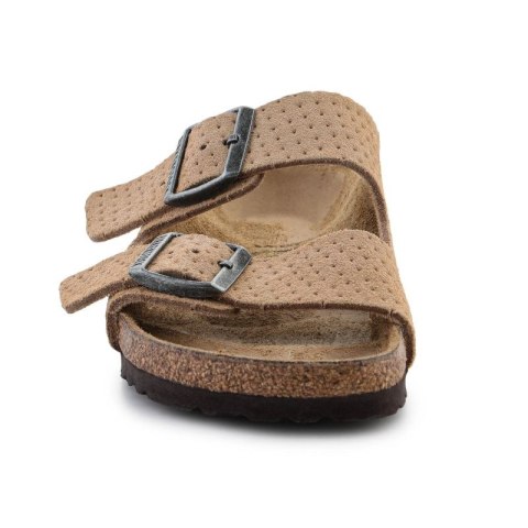 Klapki Birkenstock Arizona Bs W 1027066 Klapki Birkenstock Arizona Bs W 1027066