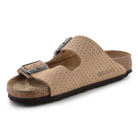 Klapki Birkenstock Arizona Bs W 1027066 Klapki Birkenstock Arizona Bs W 1027066