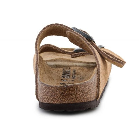 Klapki Birkenstock Arizona Bs W 1027066 Klapki Birkenstock Arizona Bs W 1027066