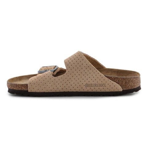 Klapki Birkenstock Arizona Bs W 1027066 Klapki Birkenstock Arizona Bs W 1027066