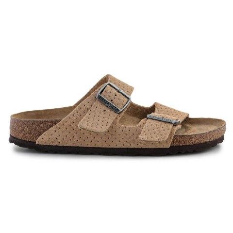 Klapki Birkenstock Arizona Bs W 1027066 Klapki Birkenstock Arizona Bs W 1027066