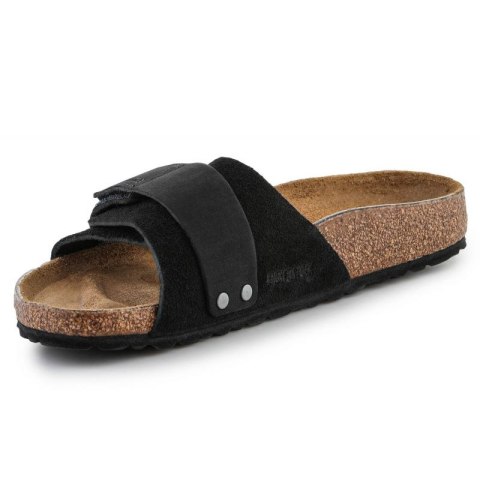 Klapki Birkenstock Oita W 1024200 Klapki Birkenstock Oita W 1024200