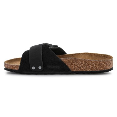 Klapki Birkenstock Oita W 1024200 Klapki Birkenstock Oita W 1024200