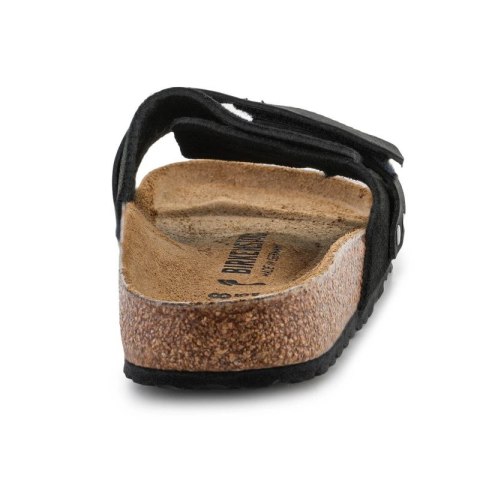 Klapki Birkenstock Oita W 1024200 Klapki Birkenstock Oita W 1024200
