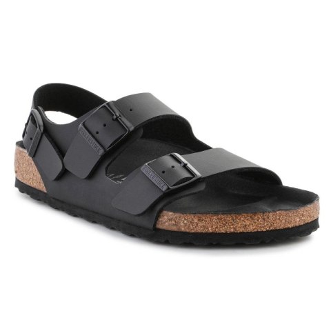 Sandały Birkenstock Milano BS M 1024997 Sandały Birkenstock Milano BS M 1024997