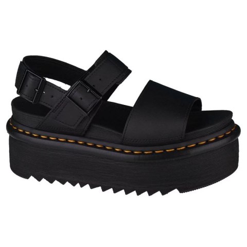 Sandały Dr. Martens Voss Quad W DM26725001