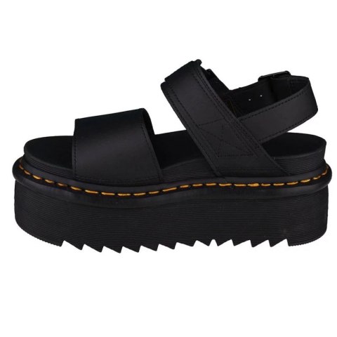 Sandały Dr. Martens Voss Quad W DM26725001 Sandały Dr. Martens Voss Quad W DM26725001