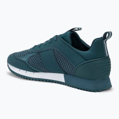 Buty Emporio Armani EA7 M X8X027-XK050-T535 Buty Emporio Armani EA7 M X8X027-XK050-T535