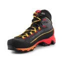 Buty La Sportiva Aequilibrium Hike Gtx Carbon M ZFHS100G00T00